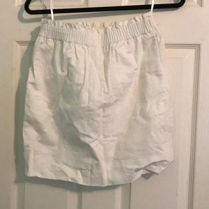 J. Crew skirt